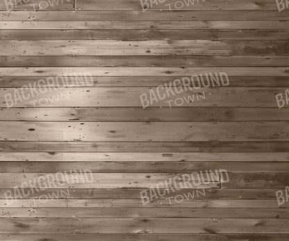 Rustic Wooden Shop 12’x10’ UltraCloth (144 x 120 inch) Backdrop