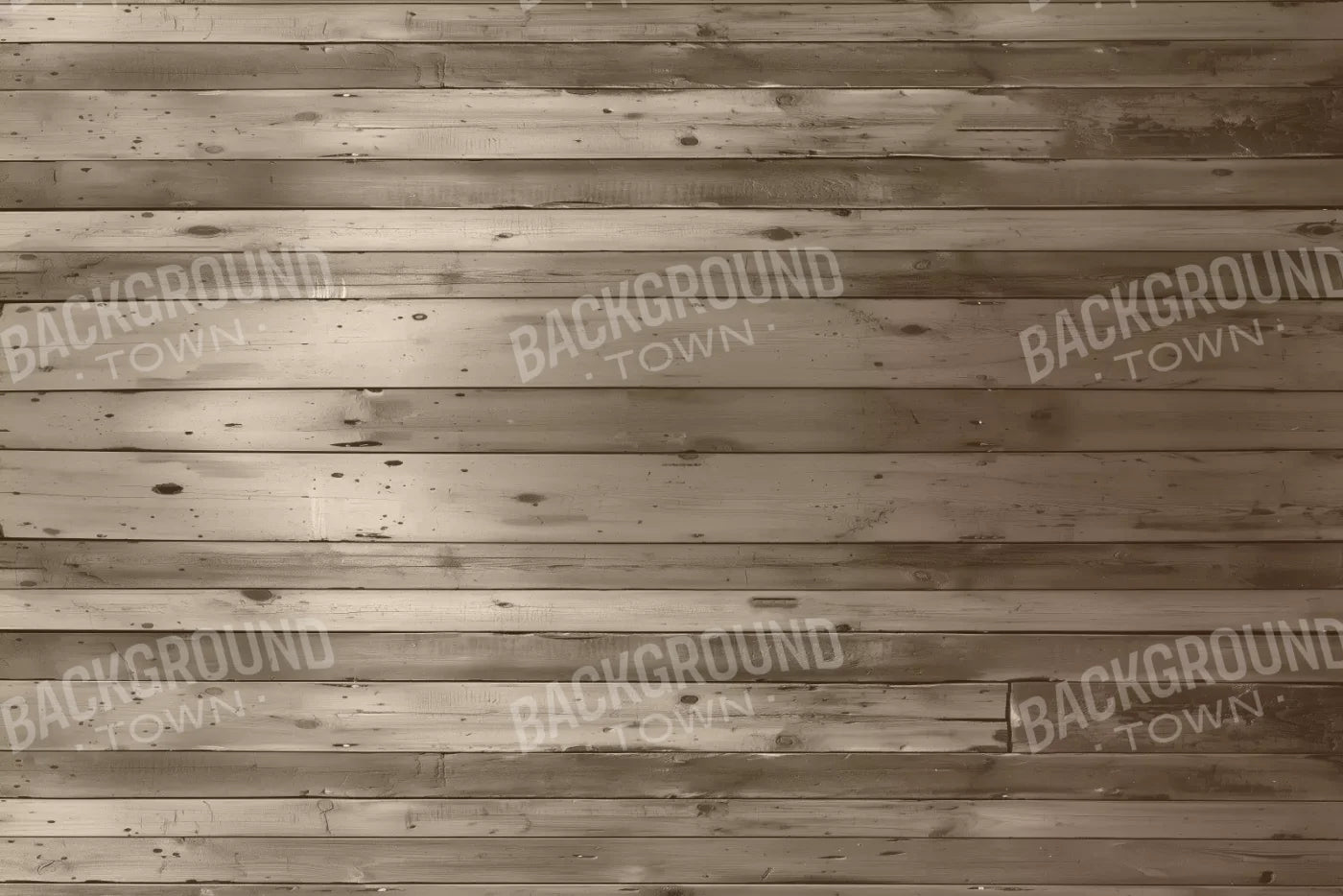 Rustic Wooden Shop 12’x8’ UltraCloth (144 x 96 inch) Backdrop