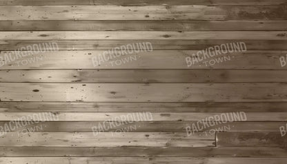 Rustic Wooden Shop 14’x8’ UltraCloth (168 x 96 inch) Backdrop
