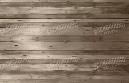 Rustic Wooden Shop 14’x9’ UltraCloth (168 x 108 inch) Backdrop