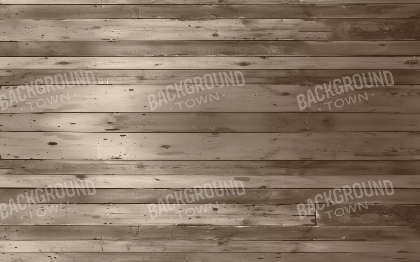 Rustic Wooden Shop 16’x10’ UltraCloth (192 x 120 inch) Backdrop