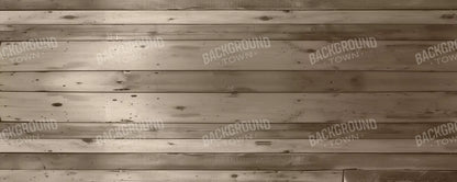 Rustic Wooden Shop 20’x8’ UltraCloth (240 x 96 inch) Backdrop