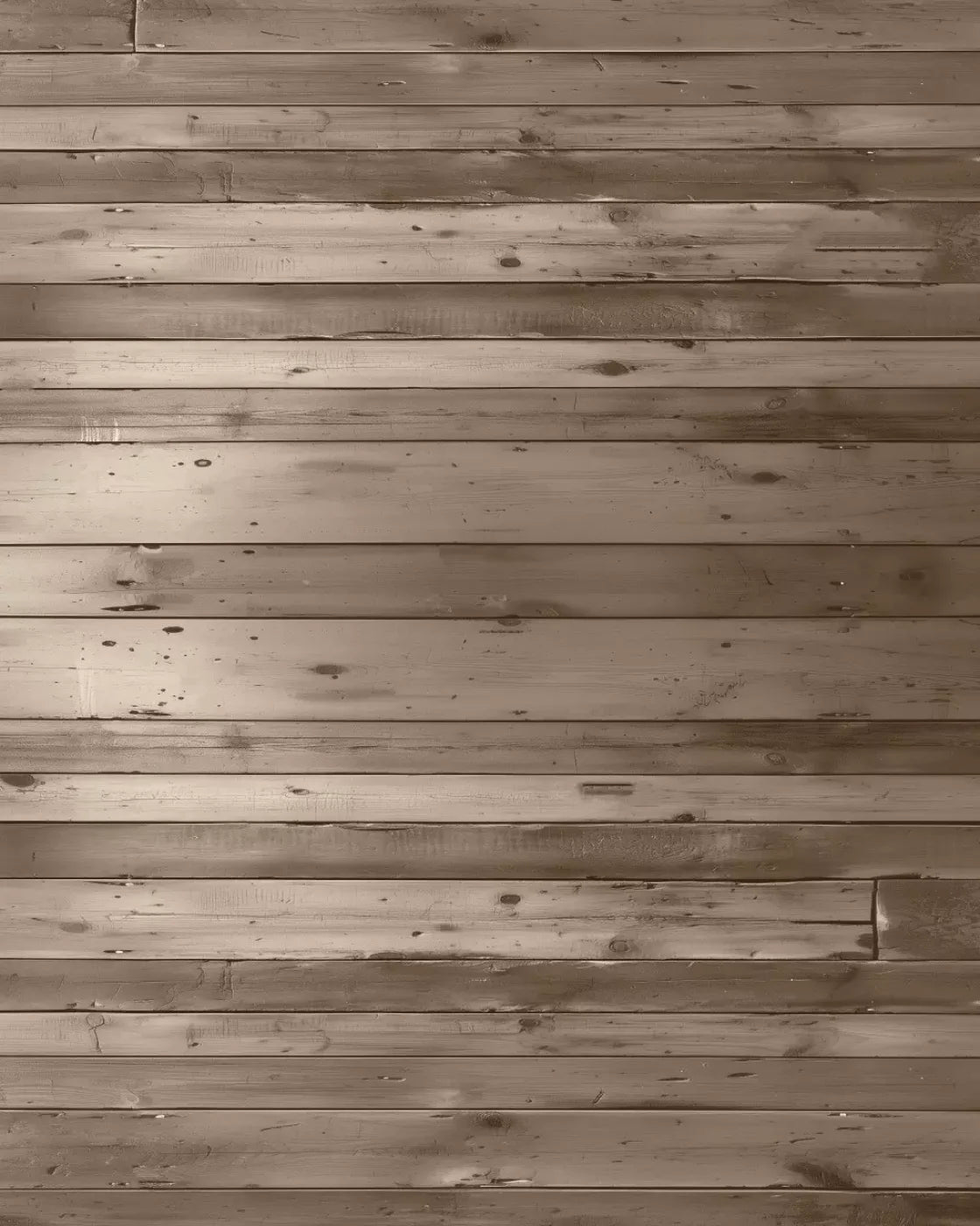 Rustic Wooden Shop 4’x5’ RubberMat Floor (48 x 60 inch) Backdrop