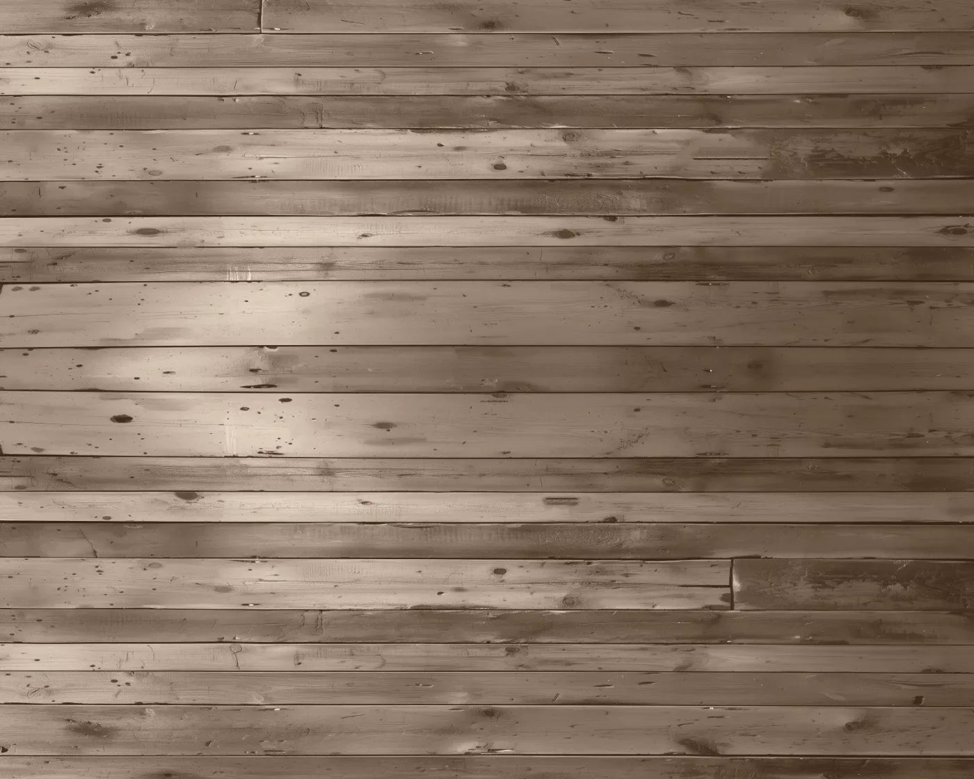 Rustic Wooden Shop 5’x4’ RubberMat Floor (60 x 48 inch) Backdrop