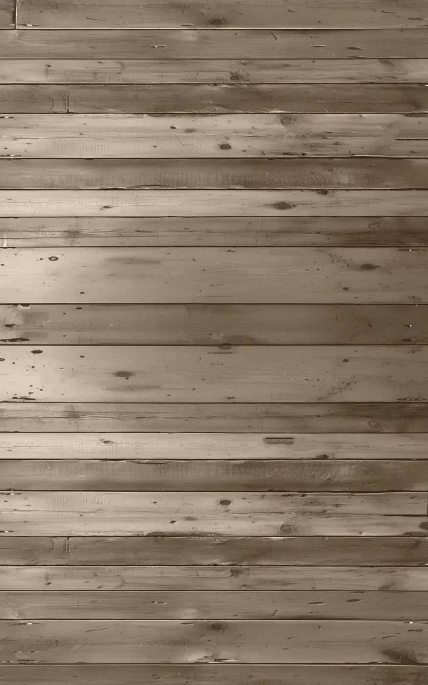 Rustic Wooden Shop 5’x8’ UltraCloth (60 x 96 inch) Backdrop