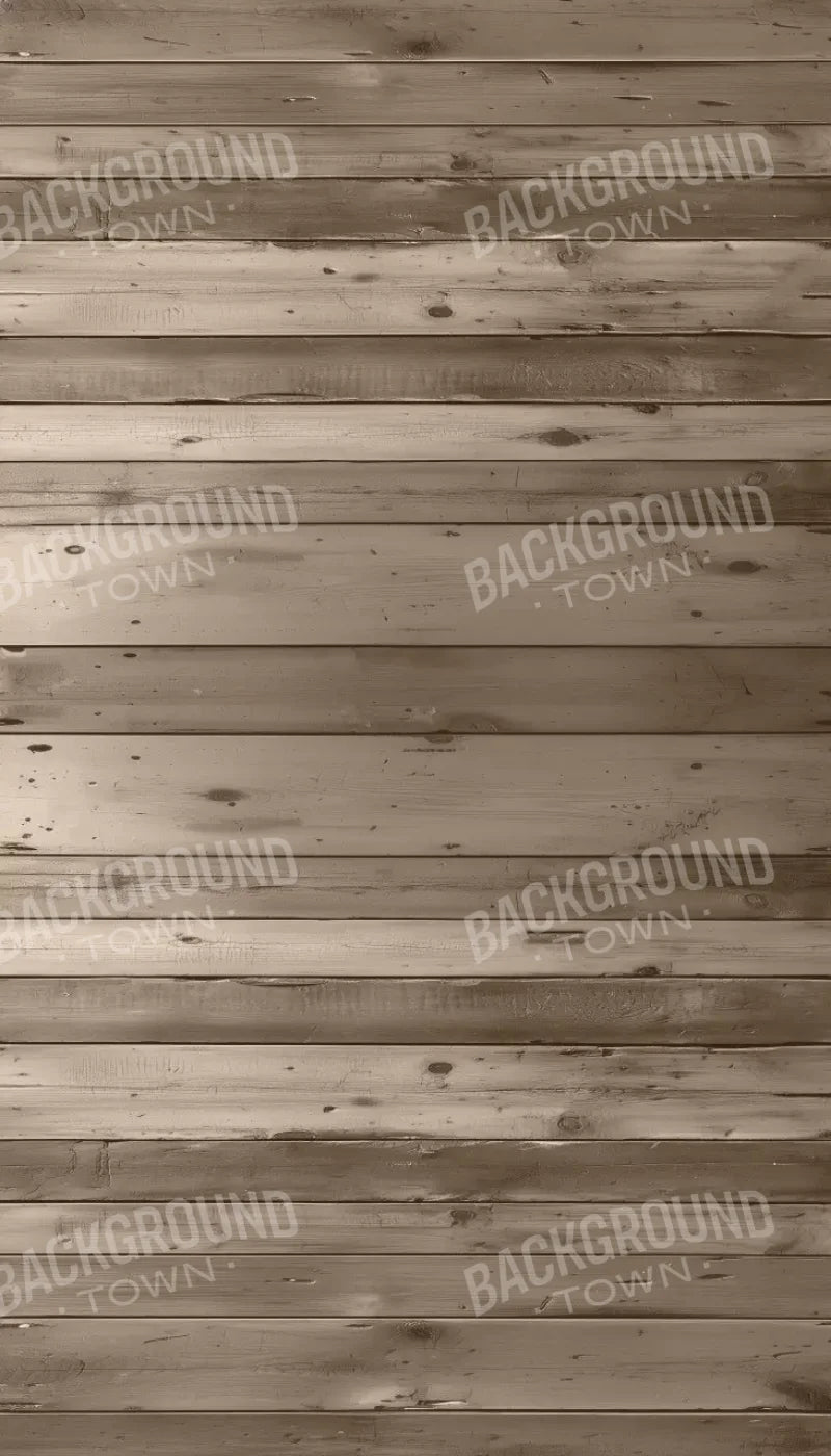 Rustic Wooden Shop 8’x14’ UltraCloth (96 x 168 inch) Backdrop