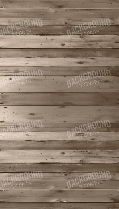 Rustic Wooden Shop 8’x14’ UltraCloth (96 x 168 inch) Backdrop