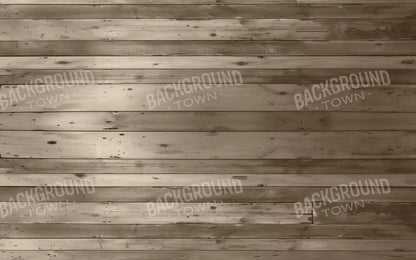 Rustic Wooden Shop 8’x5’ UltraCloth (96 x 60 inch) Backdrop