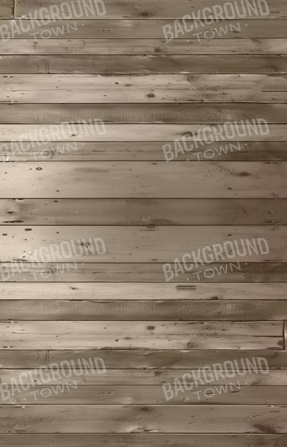 Rustic Wooden Shop 9’x14’ UltraCloth (108 x 168 inch) Backdrop
