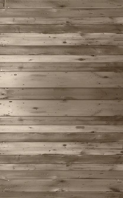Rustic Wooden Shop 5’x8’ UltraCloth (60 x 96 inch) Backdrop
