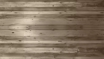Rustic Wooden Shop 14’x8’ UltraCloth (168 x 96 inch) Backdrop