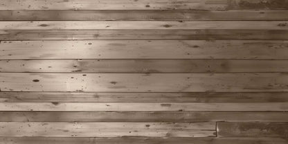 Rustic Wooden Shop 20’x10’ UltraCloth (240 x 120 inch) Backdrop