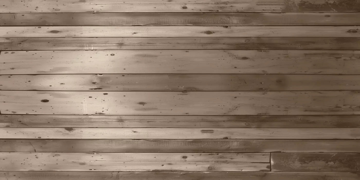Rustic Wooden Shop 16’x8’ UltraCloth (192 x 96 inch) Backdrop