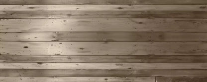 Rustic Wooden Shop 20’x8’ UltraCloth (240 x 96 inch) Backdrop