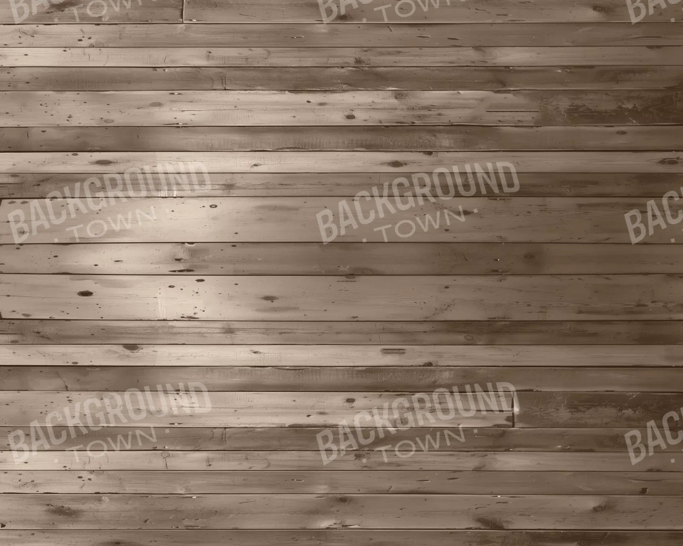 Rustic Wooden Shop 5’x4’ RubberMat Floor (60 x 48 inch) Backdrop