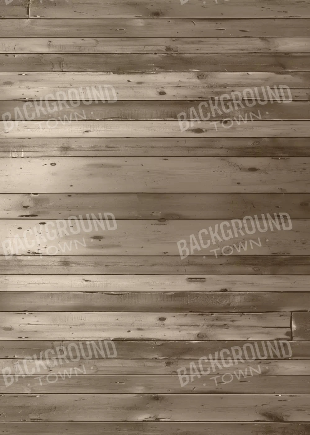 Rustic Wooden Shop 5’x7’ UltraCloth (60 x 84 inch) Backdrop