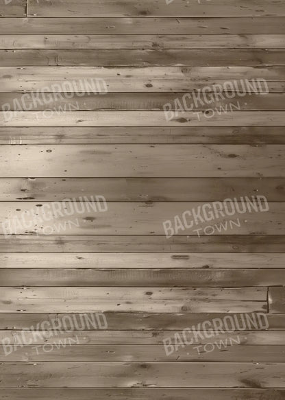 Rustic Wooden Shop 5’x7’ UltraCloth (60 x 84 inch) Backdrop