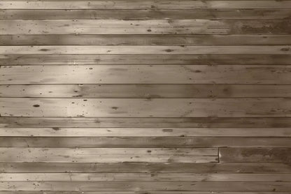 Rustic Wooden Shop 12’x8’ UltraCloth (144 x 96 inch) Backdrop