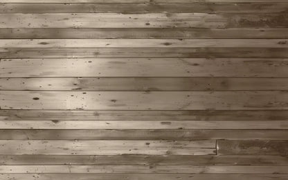 Rustic Wooden Shop 16’x10’ UltraCloth (192 x 120 inch) Backdrop