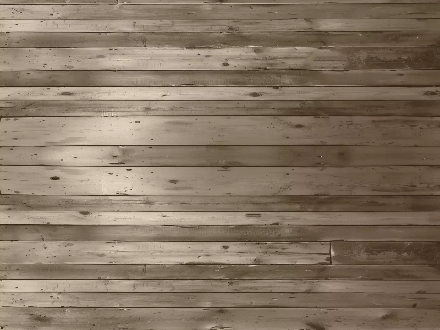 Rustic Wooden Shop 6’8x5’ Fleece (80 x 60 inch) Backdrop