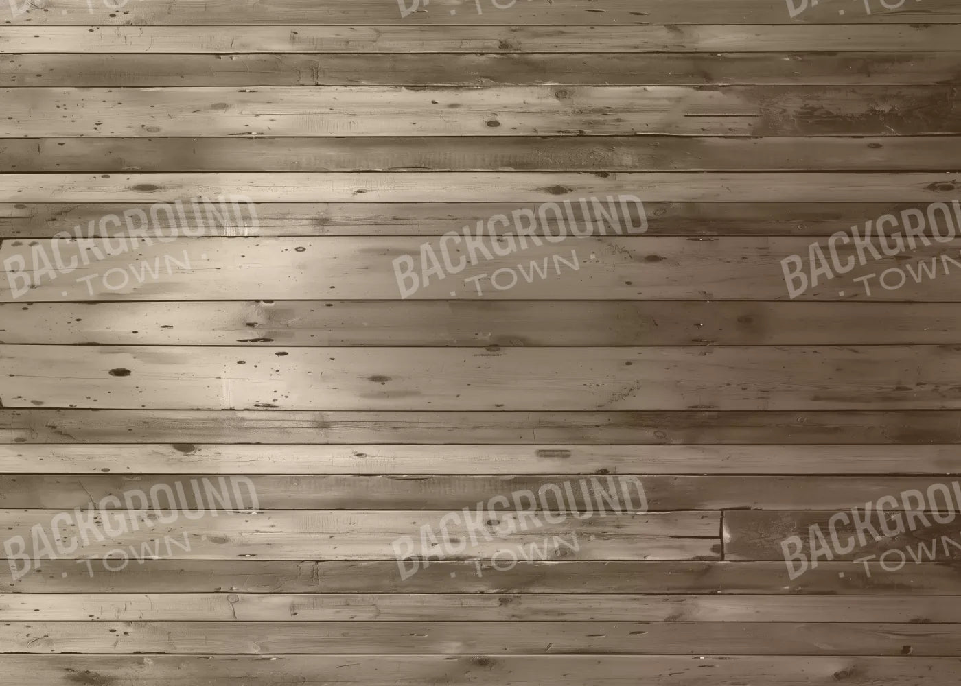 Rustic Wooden Shop 7’x5’ UltraCloth (84 x 60 inch) Backdrop