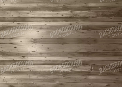 Rustic Wooden Shop 7’x5’ UltraCloth (84 x 60 inch) Backdrop