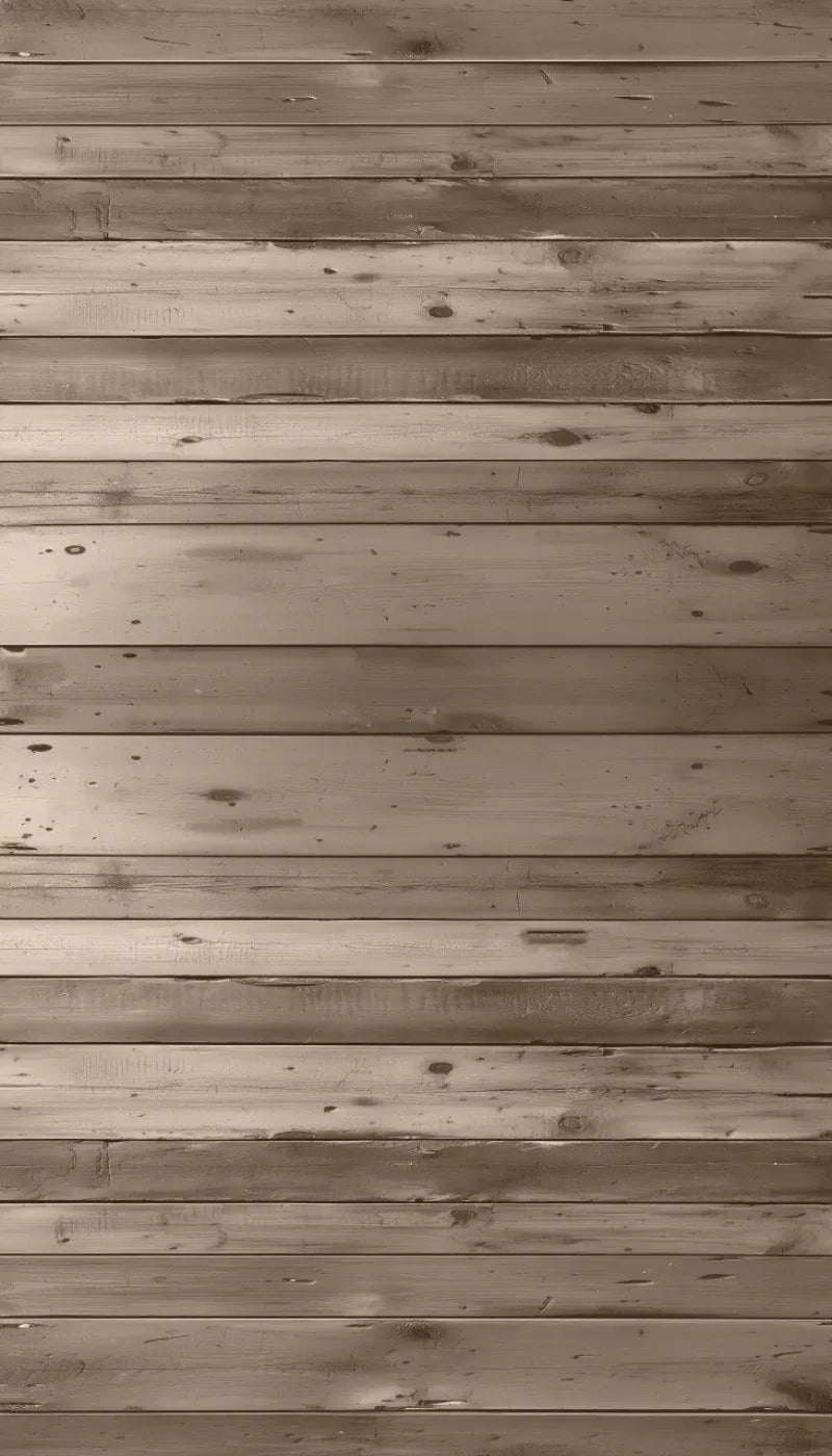 Rustic Wooden Shop 8’x14’ UltraCloth (96 x 168 inch) Backdrop