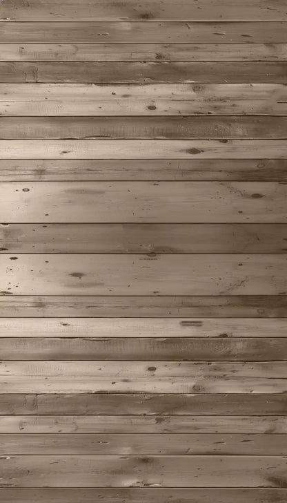 Rustic Wooden Shop 8’x14’ UltraCloth (96 x 168 inch) Backdrop