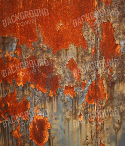 Rusty 10X12 Ultracloth ( 120 X 144 Inch ) Backdrop