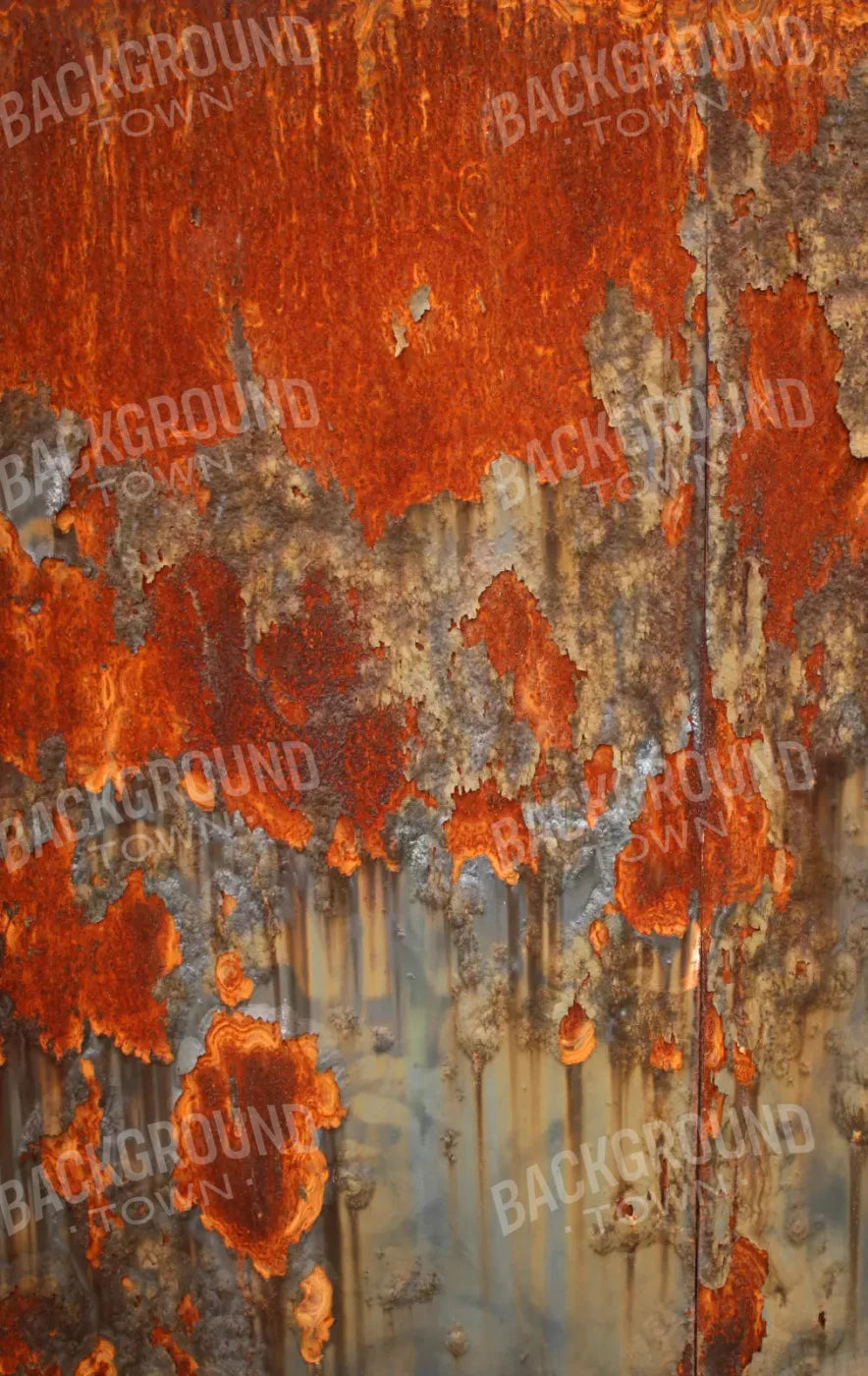 Rusty 10X16 Ultracloth ( 120 X 192 Inch ) Backdrop