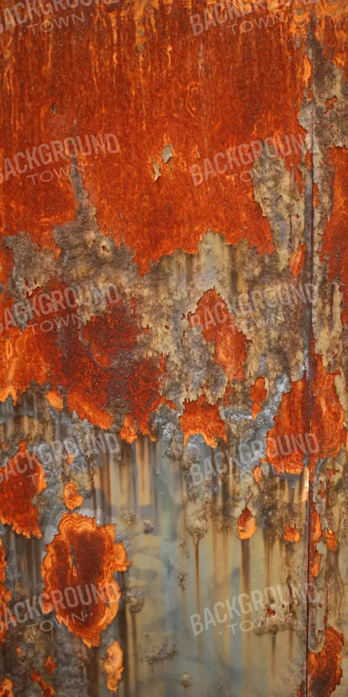 Rusty 10X20 Ultracloth ( 120 X 240 Inch ) Backdrop