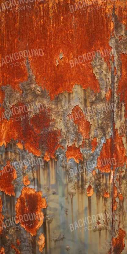 Rusty 10X20 Ultracloth ( 120 X 240 Inch ) Backdrop