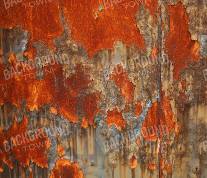 Rusty 12X10 Ultracloth ( 144 X 120 Inch ) Backdrop