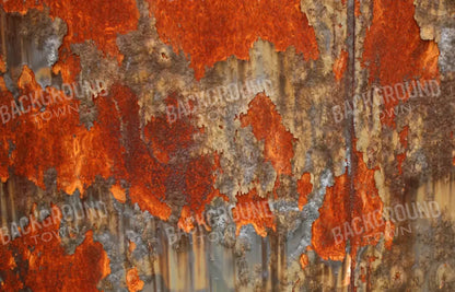 Rusty 12X8 Ultracloth ( 144 X 96 Inch ) Backdrop