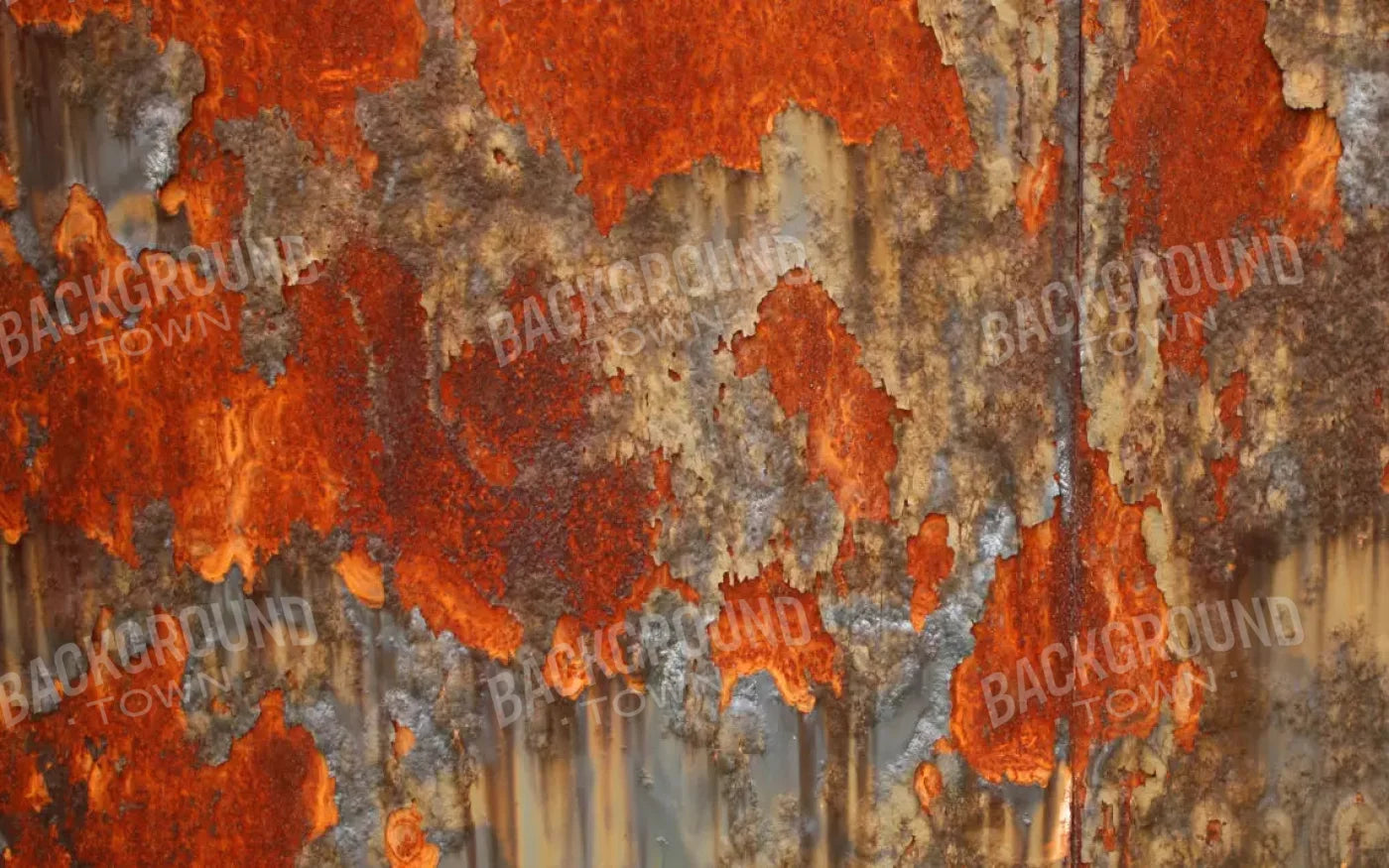 Rusty 14X9 Ultracloth ( 168 X 108 Inch ) Backdrop