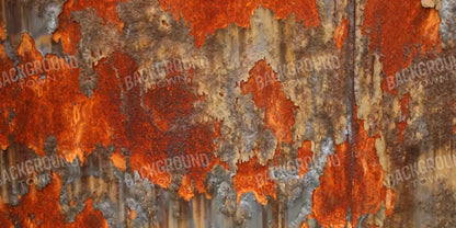 Rusty 20X10 Ultracloth ( 240 X 120 Inch ) Backdrop