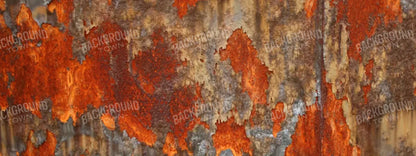 Rusty 20X8 Ultracloth ( 240 X 96 Inch ) Backdrop