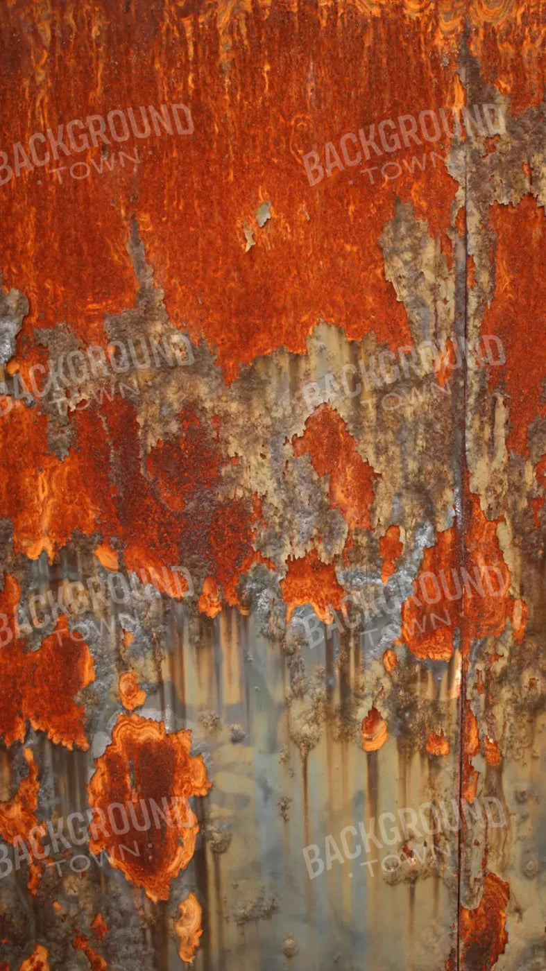 Rusty 8X14 Ultracloth ( 96 X 168 Inch ) Backdrop