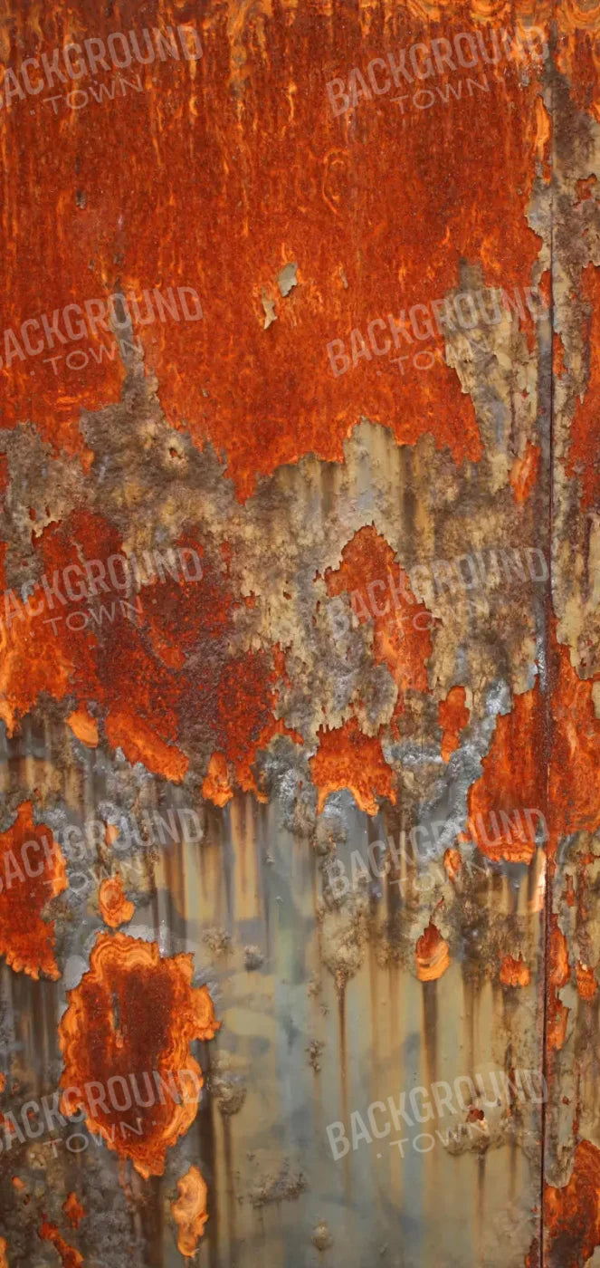 Rusty 8X16 Ultracloth ( 96 X 192 Inch ) Backdrop