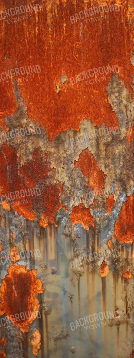 Rusty 8X20 Ultracloth ( 96 X 240 Inch ) Backdrop