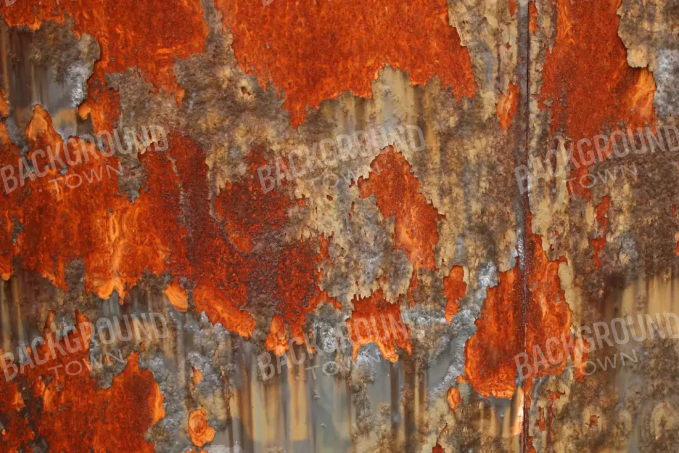 Rusty 8X5 Ultracloth ( 96 X 60 Inch ) Backdrop