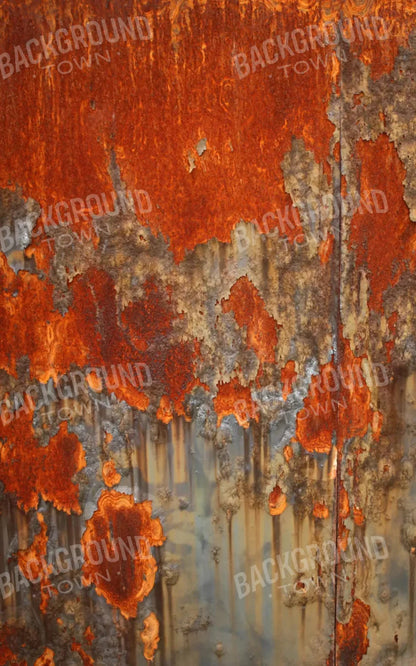 Rusty 9X14 Ultracloth ( 108 X 168 Inch ) Backdrop