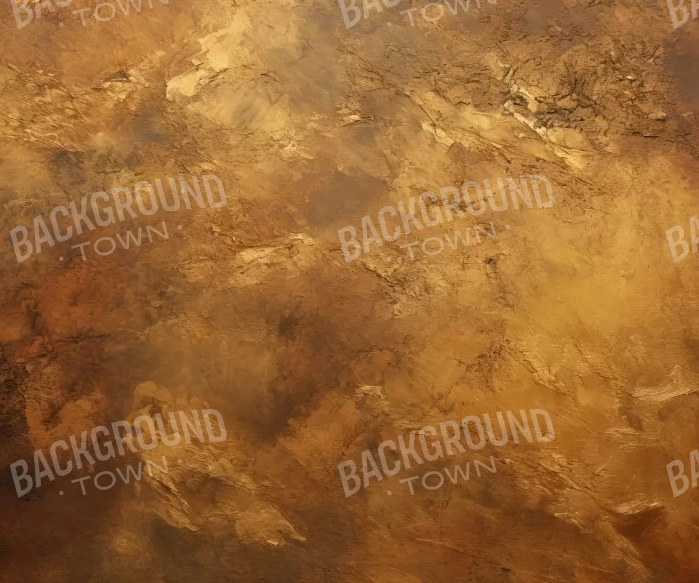 Orange Classic and Masters Backdrop for Photography