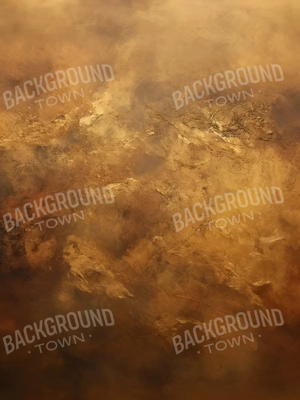 Rusty Smoke 5X68 Fleece ( 60 X 80 Inch ) Backdrop