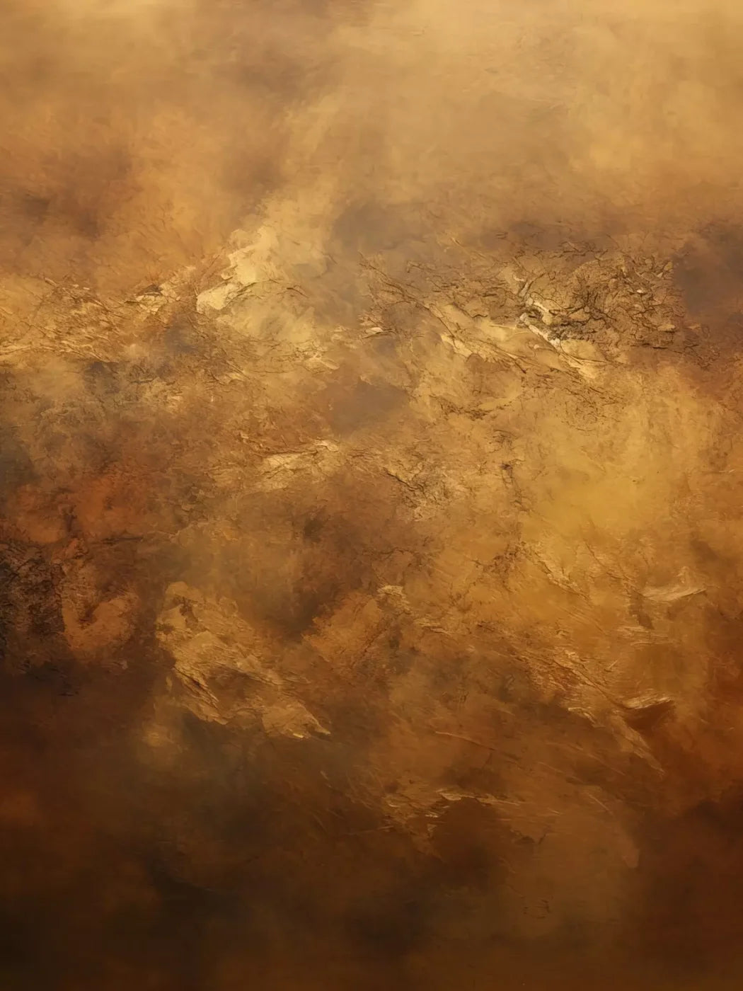 Rusty Smoke 6X8 Fleece ( 72 X 96 Inch ) Backdrop
