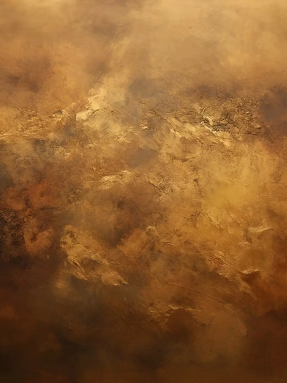 Rusty Smoke 6X8 Fleece ( 72 X 96 Inch ) Backdrop