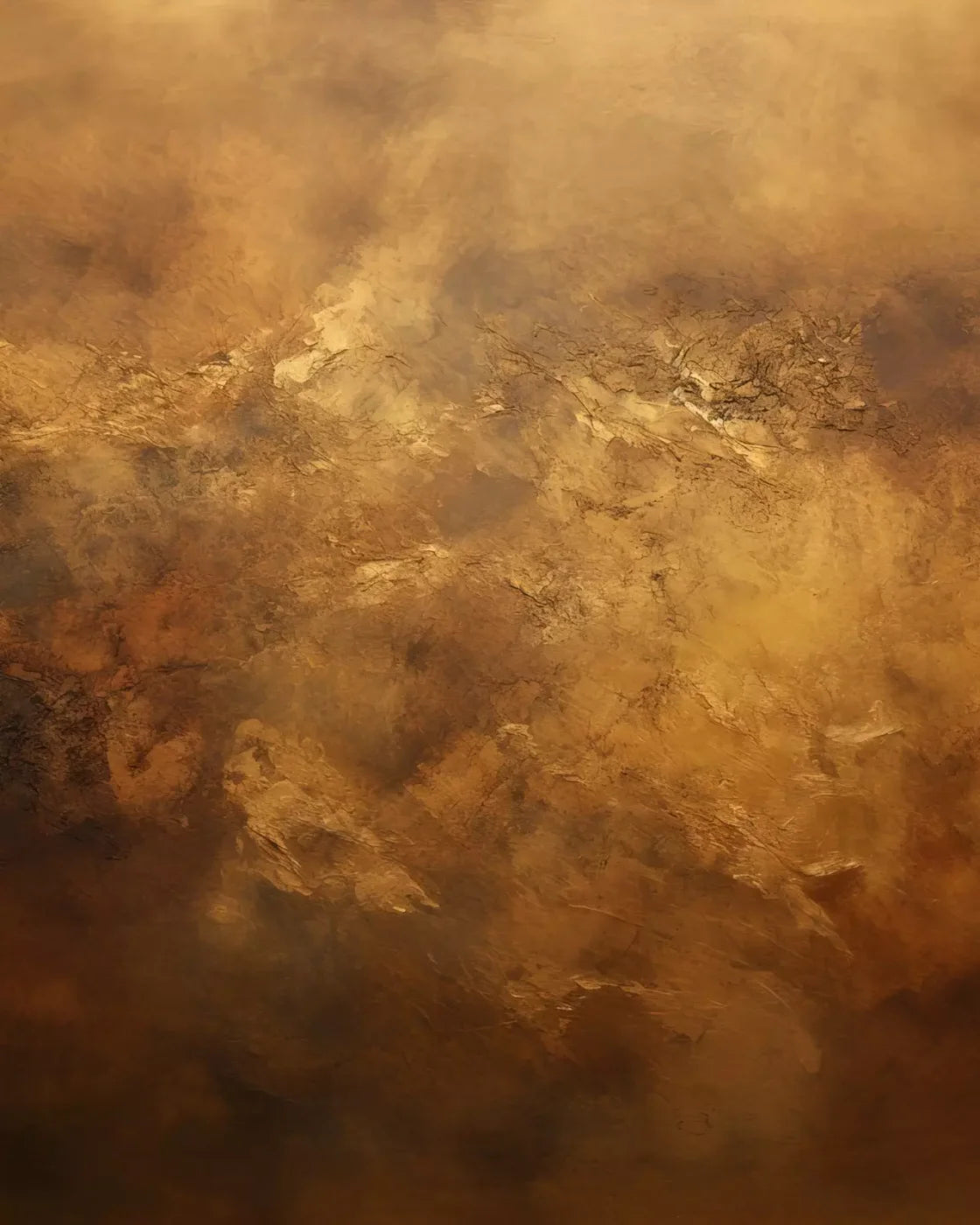 Rusty Smoke 8X10 Fleece ( 96 X 120 Inch ) Backdrop