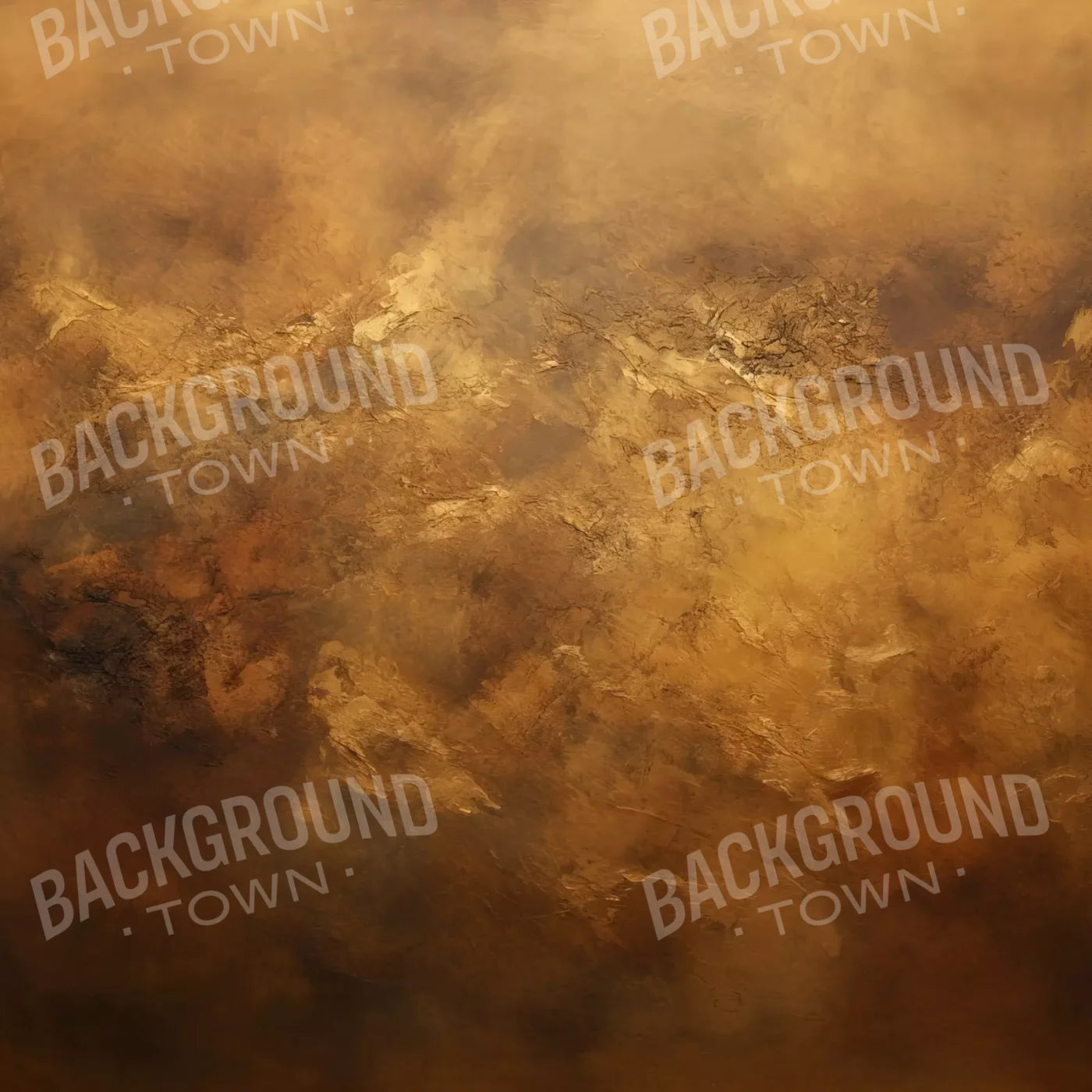 Rusty Smoke 8X8 Fleece ( 96 X Inch ) Backdrop