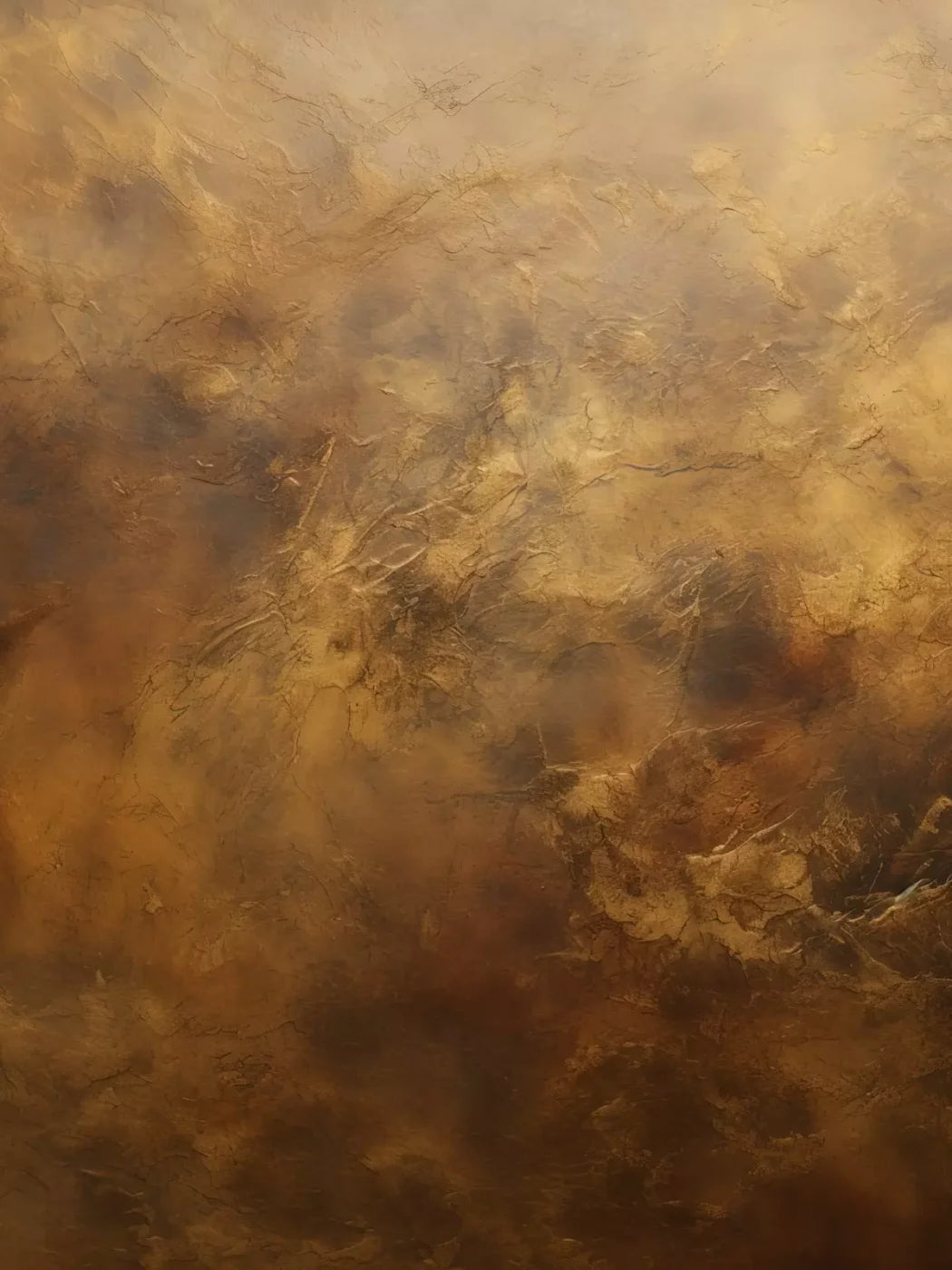 Rusty Smoke Iii 5X68 Fleece ( 60 X 80 Inch ) Backdrop