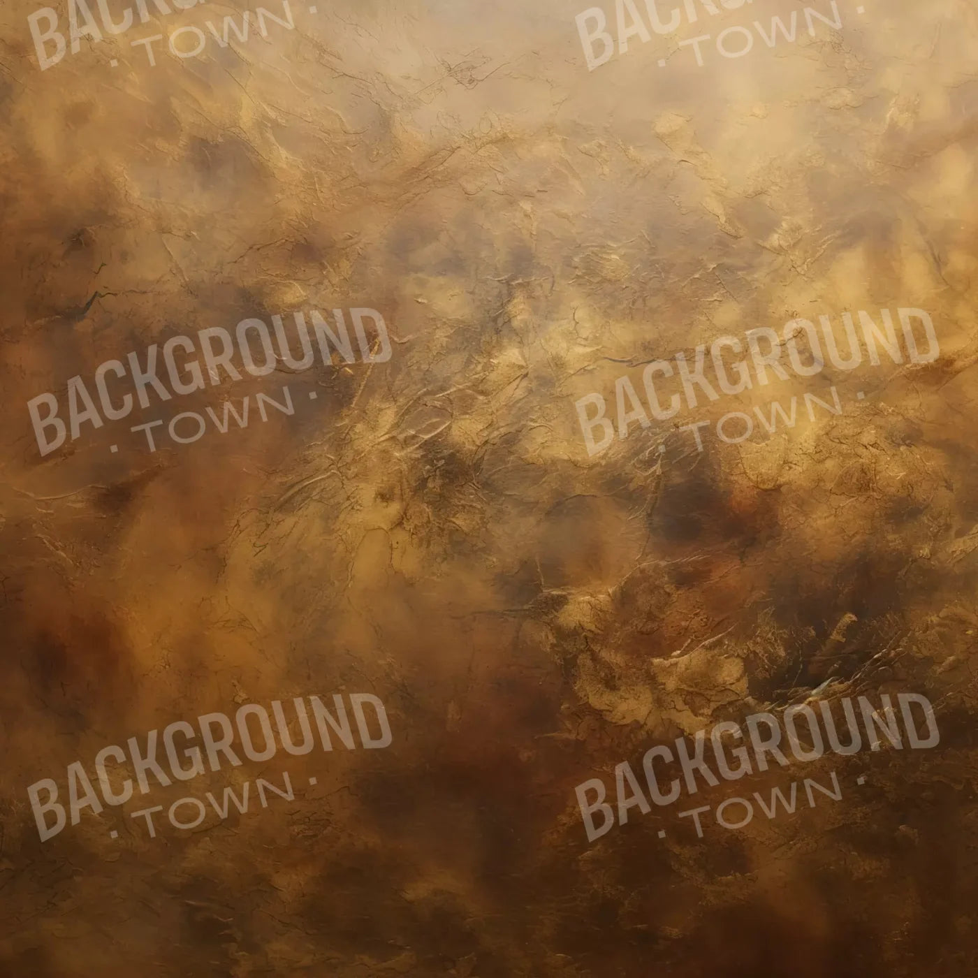 Rusty Smoke Iii 8X8 Fleece ( 96 X Inch ) Backdrop